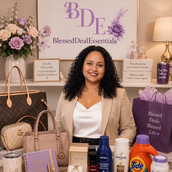 blesseddealesse